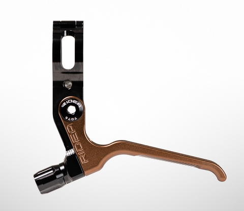 Ridea Bicycle Brake Levers for Brompton Bicycle
