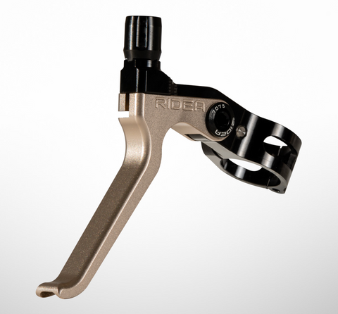 Ridea Bicycle Brake Levers for Brompton Bicycle