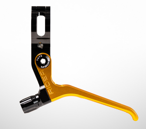 Ridea Bicycle Brake Levers for Brompton Bicycle