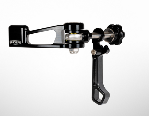 Ridea QR Seatpost Clamp Lever for Brompton Bicycle