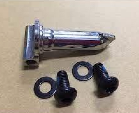 STRIDA Bike Steering Pin Replacement
