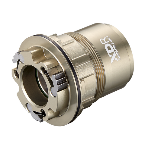 Hubsmith HS-RX4812 Bicycle Freehub Body for SRAM XDR
