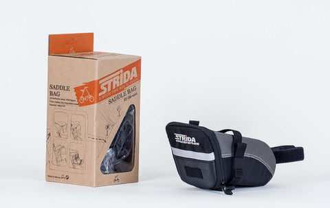STRIDA Bicycle Saddle Bag