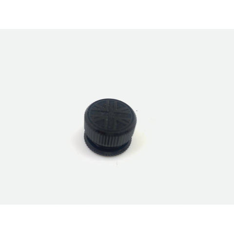 Union Jack Screw Knobs for Brompton Bicycle Seatpost Clamp & Suspension Block
