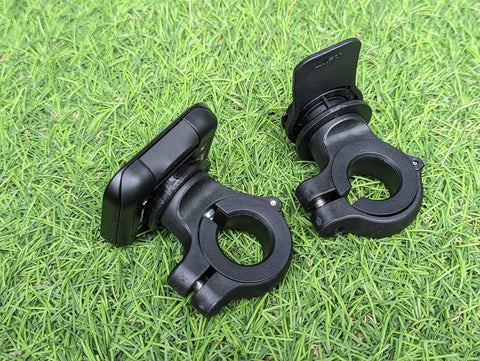 OCH Bicycle Handlebar Clamp for Quadlock / Peak Design / Mous Intralock