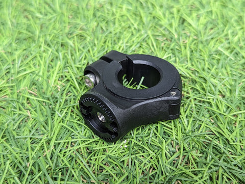 OCH Bicycle Handlebar Clamp for Quadlock / Peak Design / Mous Intralock