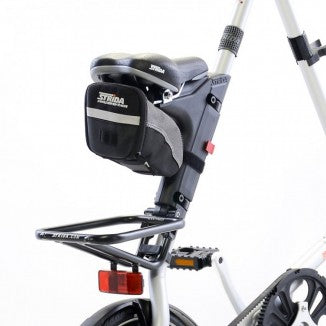 STRIDA Bicycle Saddle Bag – Fantastic4Toys