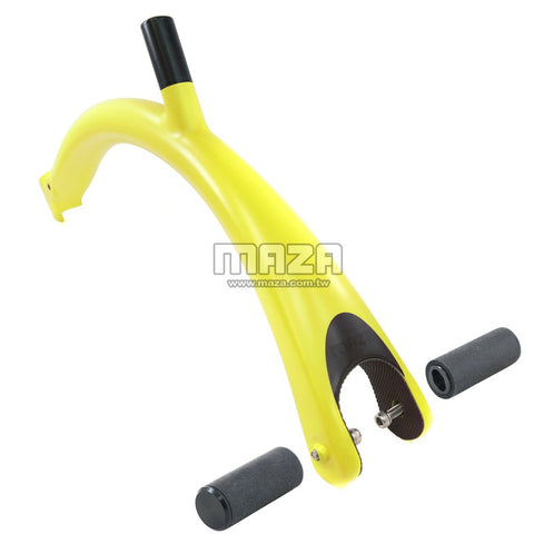 MAZA 400g r-pipe Child Seat for Brompton Bicycle