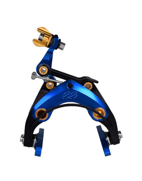 CaneCreek eebrake G4-Direct Mount (El Tornado) Bicycle Brake Caliper