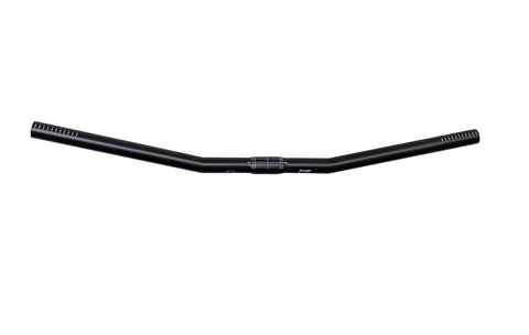 Joseph Kuosac 25.4mm Carbon Handlebar for Brompton Bicycle