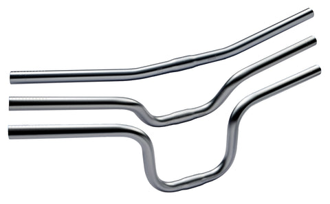 Joseph Kuosac 25.4mm Aluminum Handlebar for Brompton Bicycle