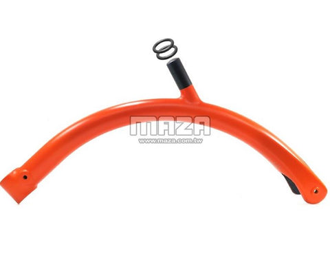 MAZA 400g r-pipe Child Seat for Brompton Bicycle