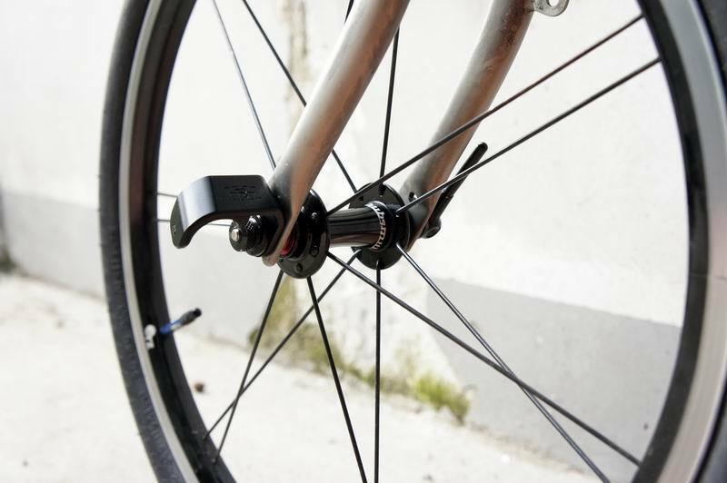 brompton e type hook