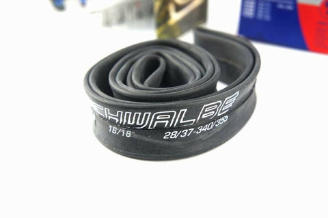 Schwalbe 16" 18" AV4 SV4 Inner Tube for Brompton Bicycle