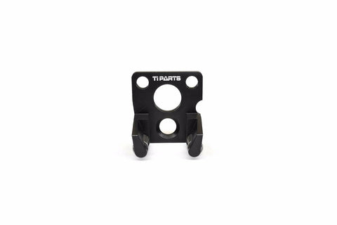 Ti Parts Workshop Bearing Aluminum Chain Pusher Set for Brompton Bicycle