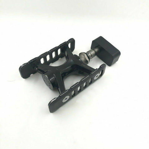 F+ Magnet MKS Pedals Holder for Brompton Bicycle