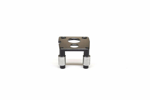 Ti Parts Workshop Bearing Aluminum Chain Pusher Set for Brompton Bicycle