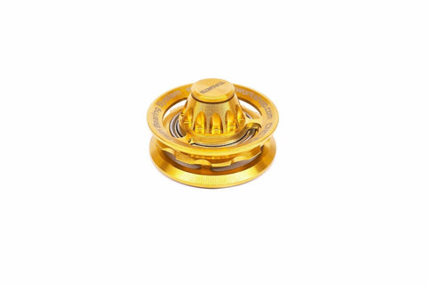 Ti Parts Workshop Titanium Chain Tensioner Pulley for Brompton Bicycle