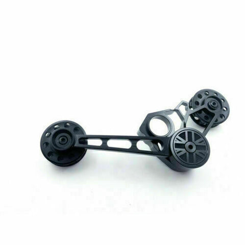F+ 7 Speed Derailleur Tensioner Shifter Upgrade Set for Brompton Bicycle