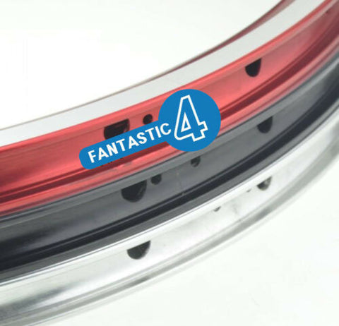 KinLin NBR 16 Inches 349 Bicycle Rims