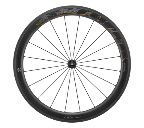 Hubsmith Swift C451 Bicycle Wheelset