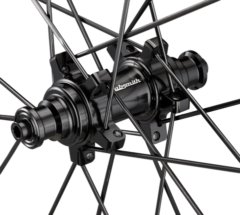 Hubsmith Locust A355 18" Wheelset for Birdy Bicycle