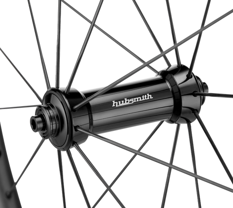 2022 Hubsmith Swift C451 Bicycle Wheelset