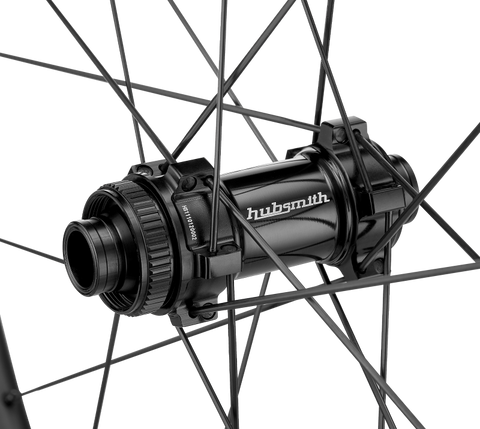 Hubsmith Swift C451 Bicycle Wheelset
