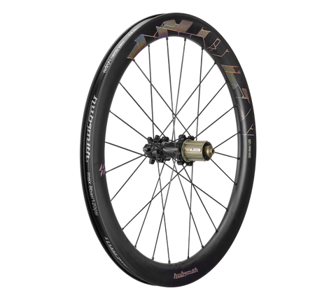 2022 Hubsmith Swift C451 Bicycle Wheelset