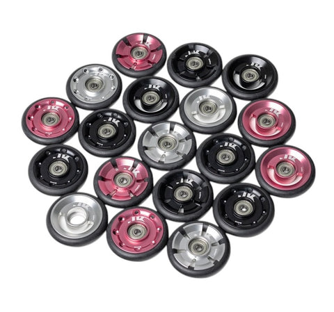 Joseph Kuosac Luna 60mm Easy wheels for Brompton Bicycle