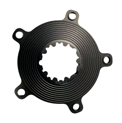 SUNCORD SRAM GXP Spider for Brompton Bicycle