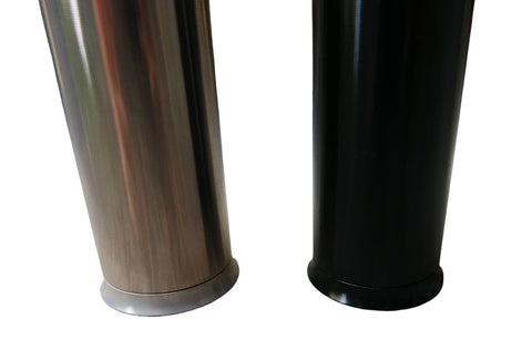 MiniMods x KCNC Groovy Anti-Slip Aluminum Seatpost for Brompton Bicycle