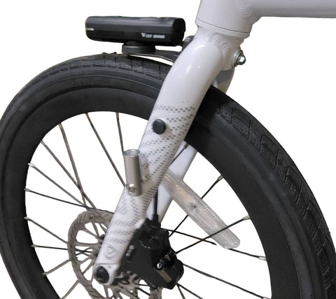 Magnetic Quick-Release Pedal Holder for JAVA Neo Folding Bicycle