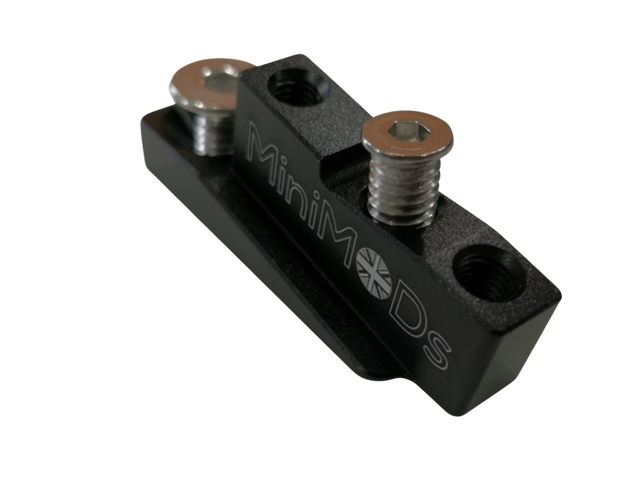 MIniMODs Front Carrier Block Adaptor for Folding Bicycle – Fantastic4Toys