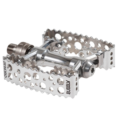 SimWorks by MKS Bubbly Bicycle Pedal Ezy Superior