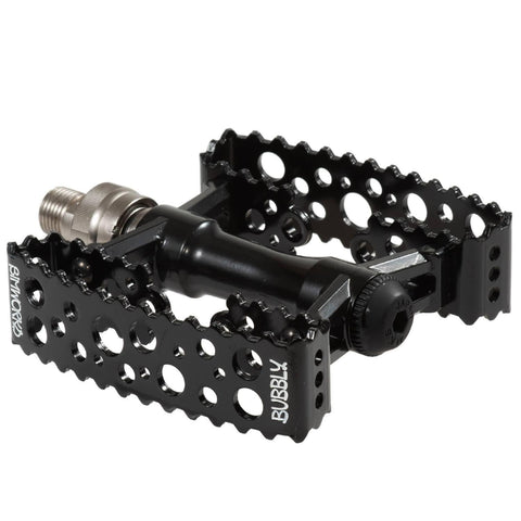 SimWorks by MKS Bubbly Bicycle Pedal Ezy Superior