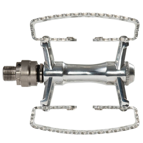 SimWorks by MKS Bubbly Bicycle Pedal Ezy Superior