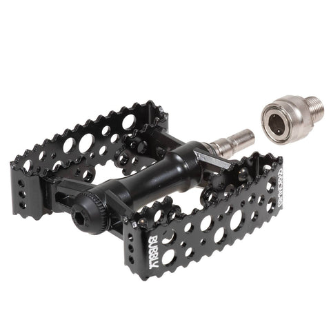 SimWorks by MKS Bubbly Bicycle Pedal Ezy Superior