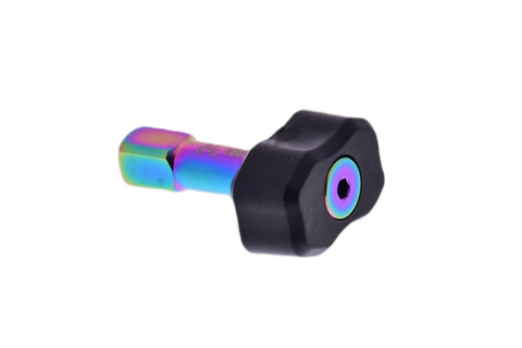 H&H Titanium THOR Hammer Stop Disk for Brompton Bicycle
