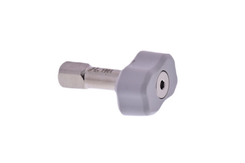 H&H Titanium THOR Hammer Stop Disk for Brompton Bicycle