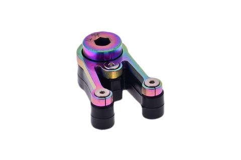 H&H Lightweight Handlebar Stem Catcher for Brompton Bicycle