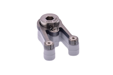 H&H Lightweight Handlebar Stem Catcher for Brompton Bicycle