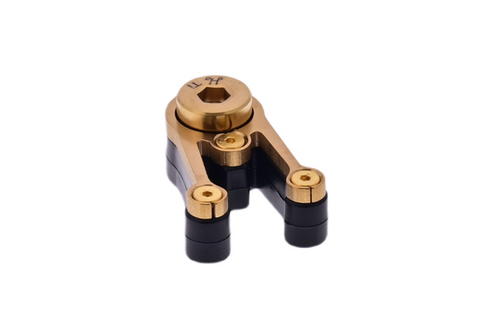 H&H Lightweight Handlebar Stem Catcher for Brompton Bicycle