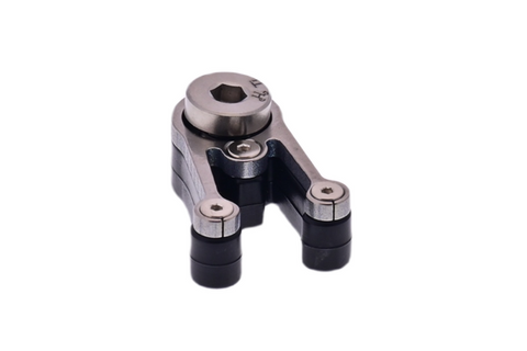 H&H Lightweight Handlebar Stem Catcher for Brompton Bicycle