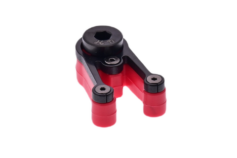 H&H Lightweight Handlebar Stem Catcher for Brompton Bicycle