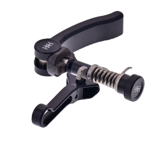 H&H ID1 Quick Release Seatpost Clamp Set for Brompton Bicycle