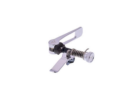 H&H CNC ID3 QR Seatpost Clamp Set for Brompton Bicycle