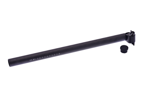 H&H 540/600mm Carbon Seatpost for Brompton Bicycle