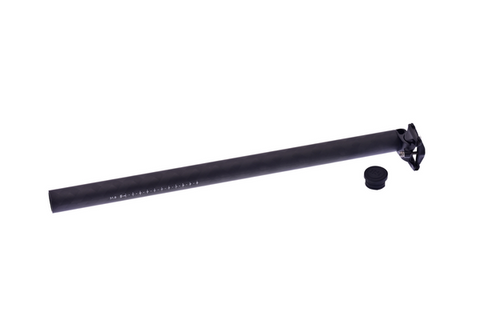 H&H 540/600mm Carbon Seatpost for Brompton Bicycle