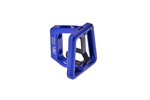 H&H Unibody CNC Front Carrier Block V2 for Brompton Bicycle